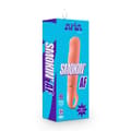Miniatyrbild 10 av 10: Vibrator Blush Aria Orange