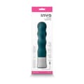 Miniatyrbild 2 av 4: Vibrator NS Novelties Inya Grön