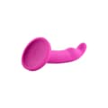 Miniatyrbild 3 av 4: Vibrator Sportsheets Merge Collection Rosa