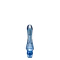 Miniatyrbild 1 av 11: Vibrator Blush Naturally Yours Blå