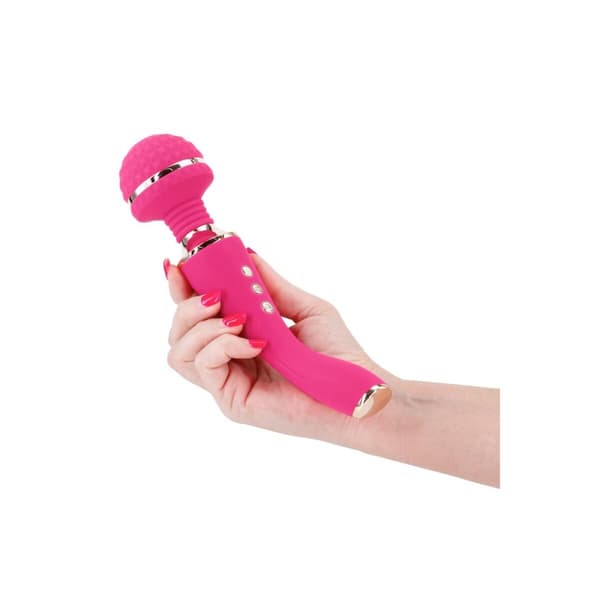 Massagemedel NS Novelties Sugar Pop Rosa