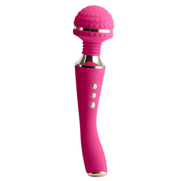 Massagemedel NS Novelties Sugar Pop Rosa