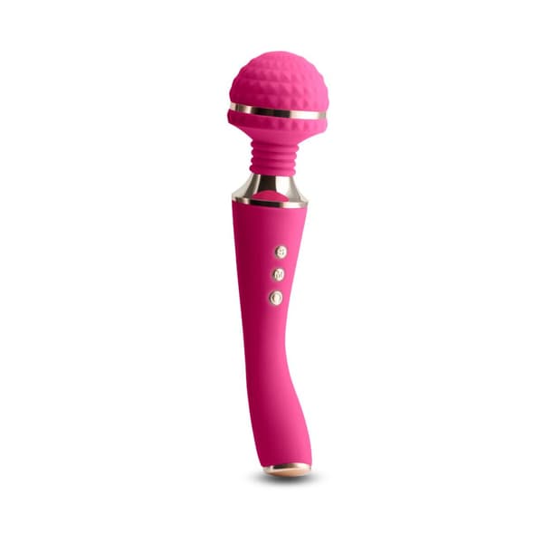 Massagemedel NS Novelties Sugar Pop Rosa