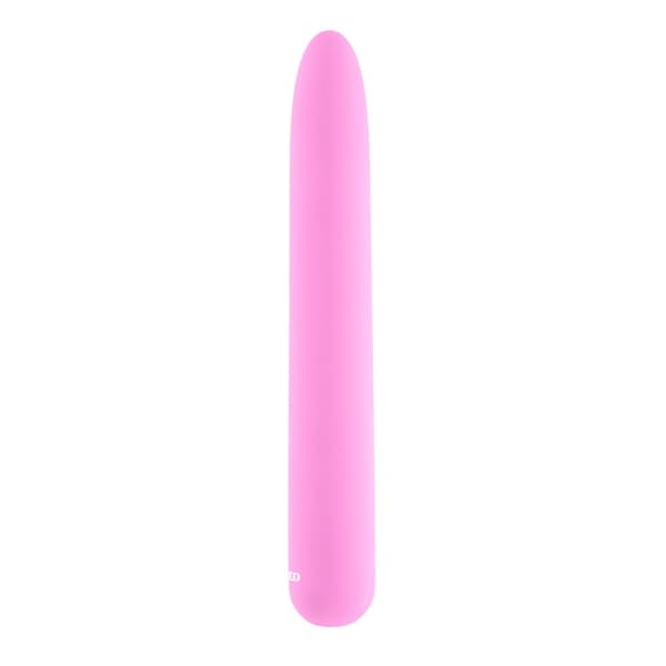 Patronvibrator Evolved Rosa