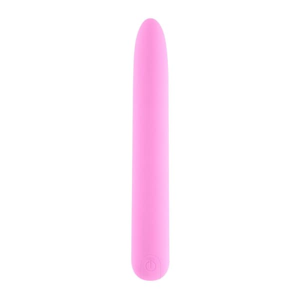 Patronvibrator Evolved Rosa