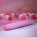 Miniatyrbild 2 av 11: Patronvibrator Evolved Rosa