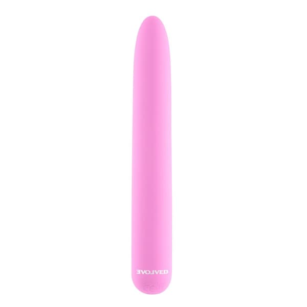Patronvibrator Evolved Rosa