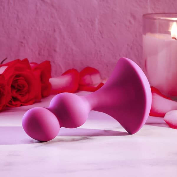 Vibrator Gender X Gender X Purpur