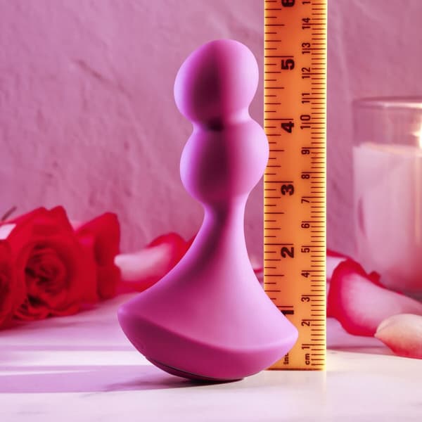 Vibrator Gender X Gender X Purpur