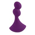 Miniatyrbild 1 av 11: Vibrator Gender X Gender X Purpur