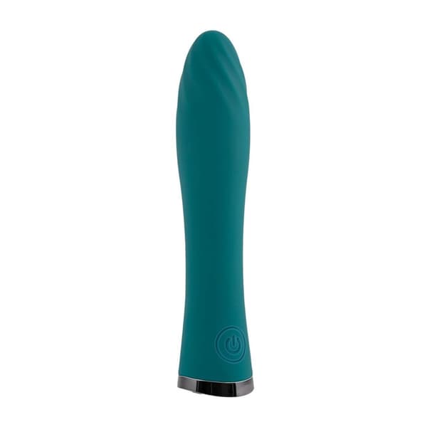 Patronvibrator Evolved Grön