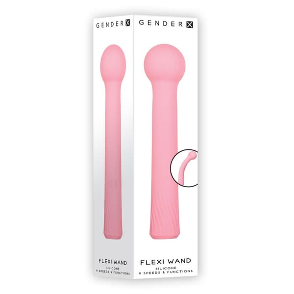 Massagemedel Gender X Gender X Rosa
