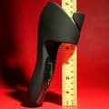 Miniatyrbild 6 av 11: Penisring Gender X Gender X Svart