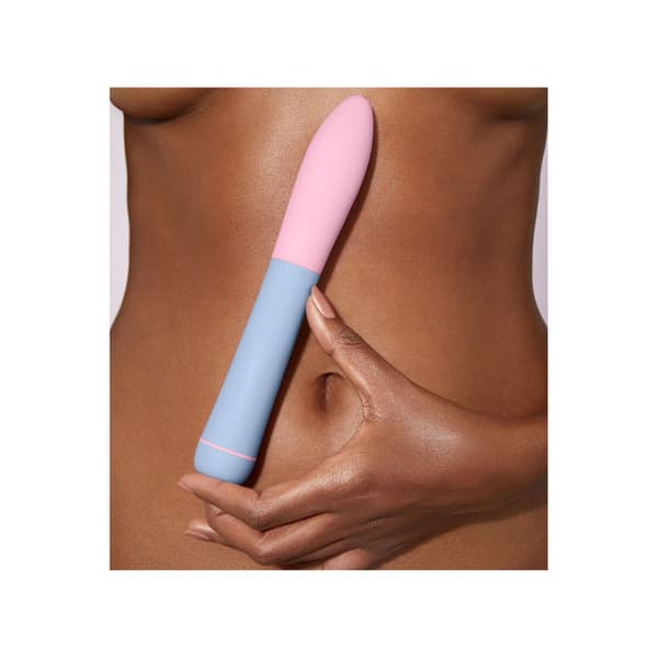 Vibrator FemmeFunn Ffix Blå