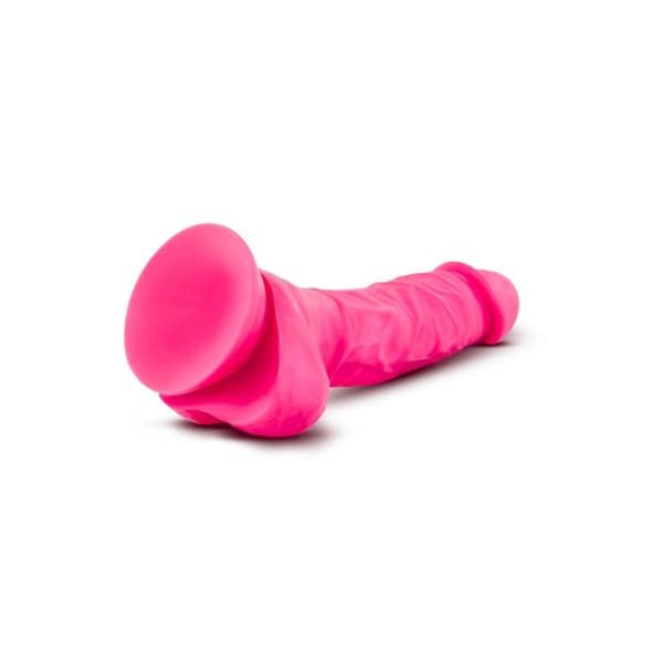Vibrator Blush Neo Rosa