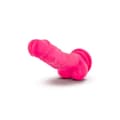 Miniatyrbild 4 av 11: Vibrator Blush Neo Rosa