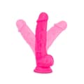 Miniatyrbild 6 av 11: Vibrator Blush Neo Rosa
