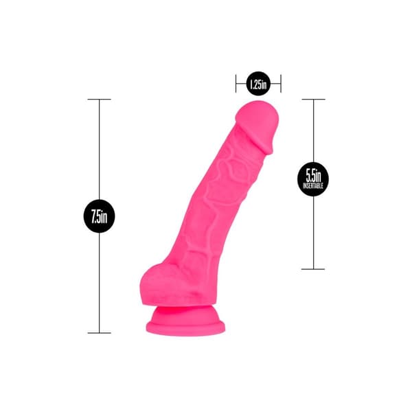 Vibrator Blush Neo Rosa