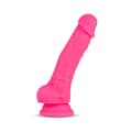 Miniatyrbild 1 av 11: Vibrator Blush Neo Rosa