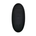 Miniatyrbild 7 av 11: Vibrator Evolved Svart