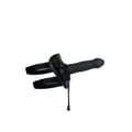 Miniatyrbild 9 av 11: Vibrator Evolved Svart