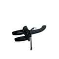 Miniatyrbild 10 av 11: Vibrator Evolved Svart