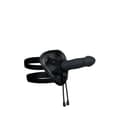 Miniatyrbild 1 av 11: Vibrator Evolved Svart