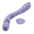 Miniatyrbild 7 av 11: Massagemedel Blush Wellness Purpur
