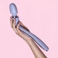 Miniatyrbild 9 av 11: Massagemedel Blush Wellness Purpur