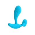 Miniatyrbild 11 av 11: Vibrator Gender X Gender X Blå