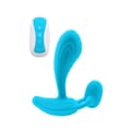 Miniatyrbild 1 av 11: Vibrator Gender X Gender X Blå