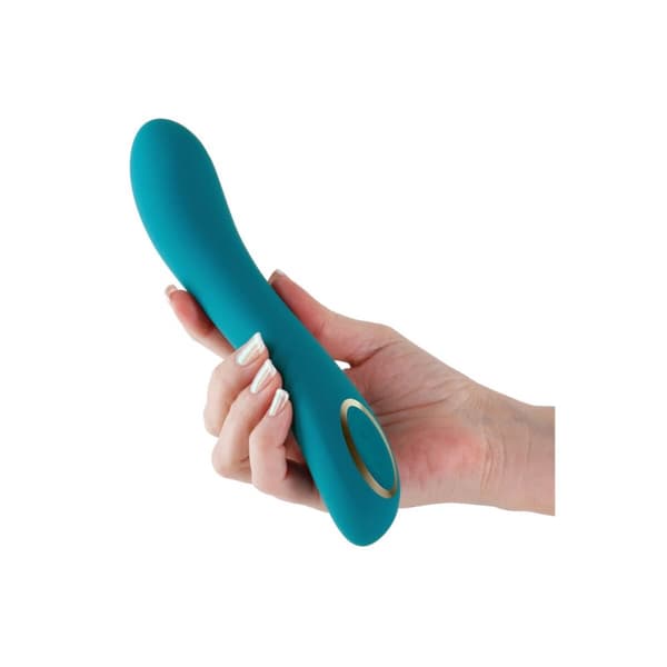 Vibrator NS Novelties Obsessions Grön