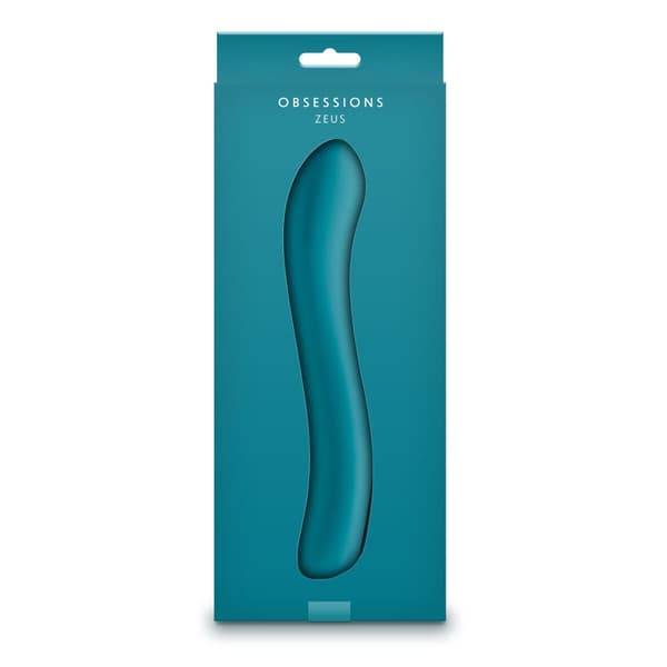 Vibrator NS Novelties Obsessions Grön