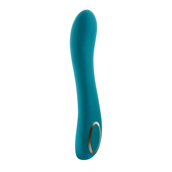 Vibrator NS Novelties Obsessions Grön