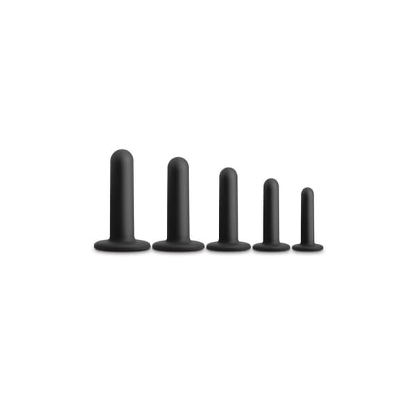 Vibrerande Dilator Kit NS Novelties Renegade