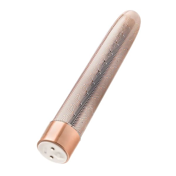 Patronvibrator Blush The Collection Rosa