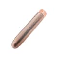 Miniatyrbild 4 av 11: Patronvibrator Blush The Collection Rosa