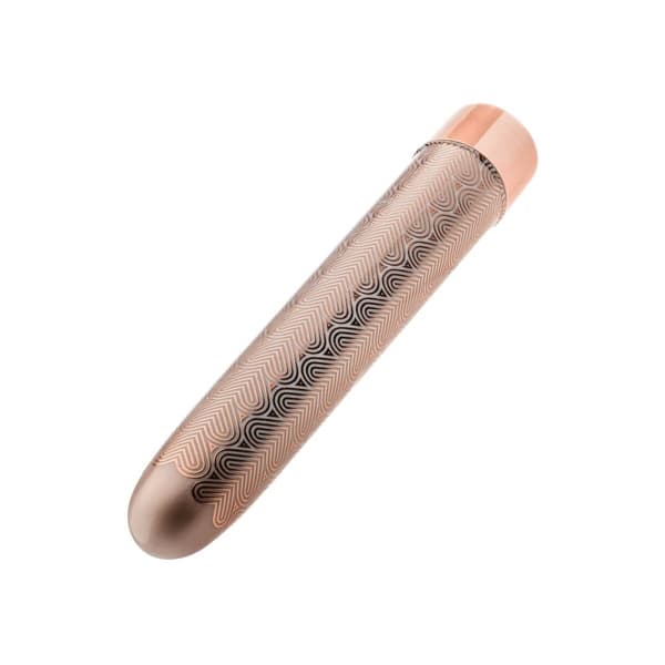 Patronvibrator Blush The Collection Rosa