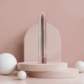 Miniatyrbild 7 av 11: Patronvibrator Blush The Collection Rosa