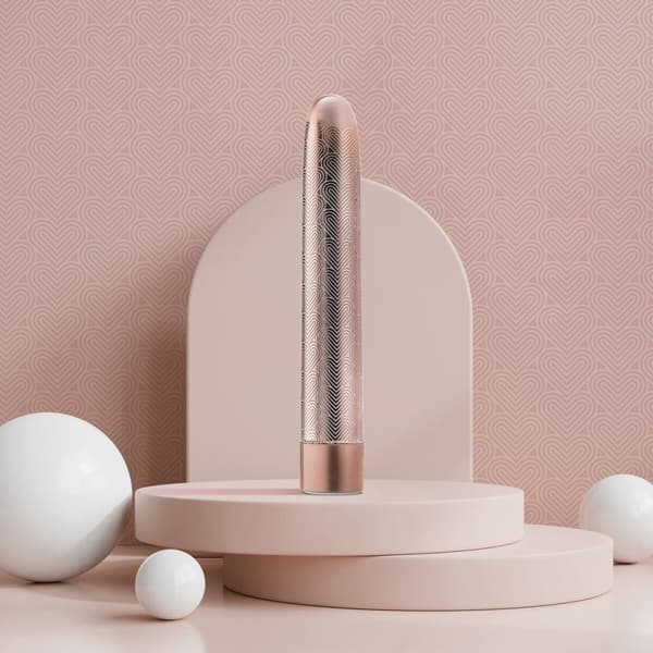 Patronvibrator Blush The Collection Rosa