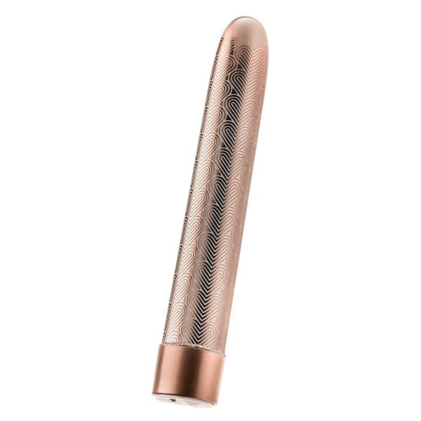 Patronvibrator Blush The Collection Rosa