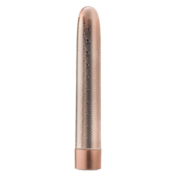 Patronvibrator Blush The Collection Rosa