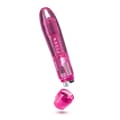 Miniatyrbild 4 av 9: Vibrator Blush Naturally Yours Rosa