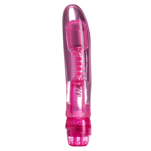 Vibrator Blush Naturally Yours Rosa