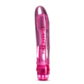 Miniatyrbild 1 av 9: Vibrator Blush Naturally Yours Rosa