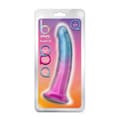 Miniatyrbild 5 av 5: Dildo Blush B yours Multicolour Ø 4 cm