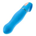Miniatyrbild 2 av 11: Vibrator Blush Aria Blå