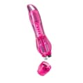 Miniatyrbild 8 av 10: Vibrator Blush Naturally Yours Rosa