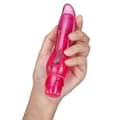 Miniatyrbild 9 av 10: Vibrator Blush Naturally Yours Rosa