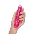 Miniatyrbild 2 av 10: Vibrator Blush Naturally Yours Rosa